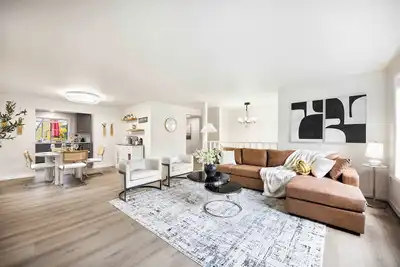 Image de Family-friendly Home w/ Kids' Play Castle