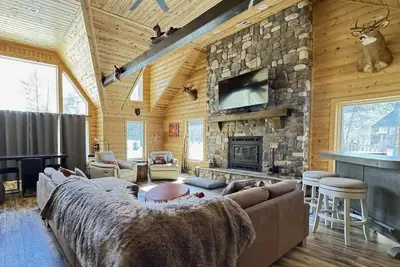 Image de New! Trout Lake Retreat