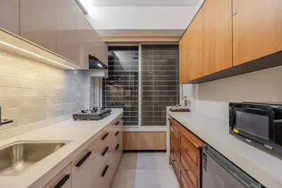 Image de Spacious & Stylish Apartments, Just 6 Km from Pune Airport!
