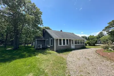 Short Walk to Private Association Beach!