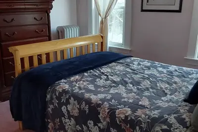 Image de Spacious 3-bedroom apartment near Black mnt, Sunday river, Rumford hospital.