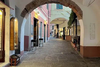 Image de Liguria Holidays - La Casetta Dei Gotti