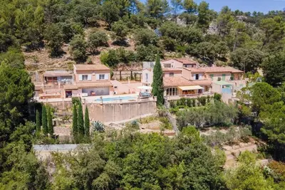 Image de Villa Primrose – A Peaceful Retreat in the Heart of Provence