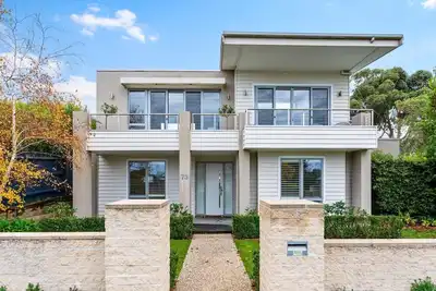 Image de Grandview on Bayview Ideal for you