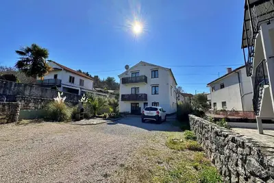Image de Appartement de vacances Soline pour 1 - 4 personnes avec 2 chambres à coucher - Maison de vacances
