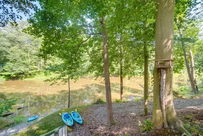 Image de Earth's River Retreat: Kayaks, Wineries & Gotl