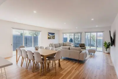 Image de Olive Grove - Ocean Grove