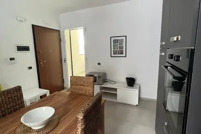 Image de Bella Tao Apar 2-bedroom apartment with WiFi, Ac in wonderful Taormina Sicyli