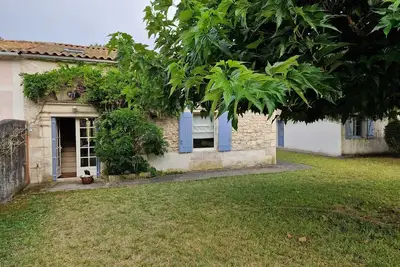 Image de Maison de charme au calme
