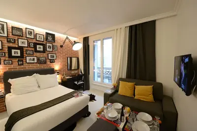 Image de Voûte 102