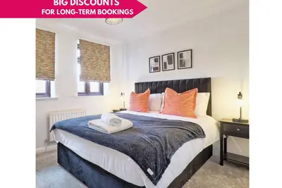 Image de 4br 2bath House with Free Parking in Rivenhall
