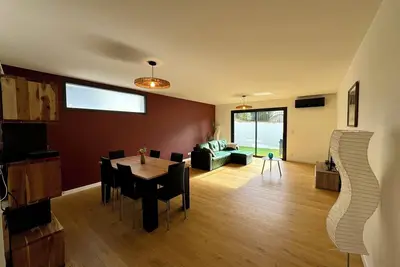 Image de Maison cosy hyper centre