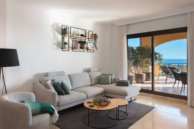 Image de Deluxe 2-Bedroom with Breathtaking Views