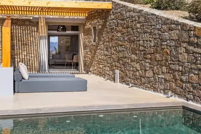 Image de Panormos Bay Suites - Signature Suite Iv