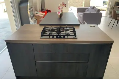 Image de Maison de plein pied dans un charmant petit village au calme et  à 10 mn des pla