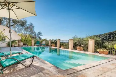 Image de Villa Lemonia – 2br Sea View Retreat with Private Pool