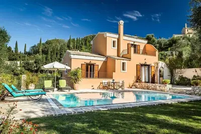 Image de Villa Levanda – 3br Retreat with Pool & Sea View