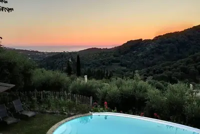 Image de Villa Myrtia – 3br with Private Pool & Sea View