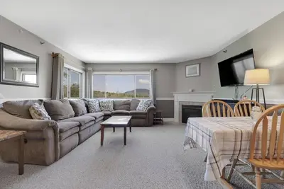 Image de Two bedroom North Peak Condo