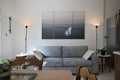 Image de Sea breeze apartment in Palaio Faliro \/ Netflix