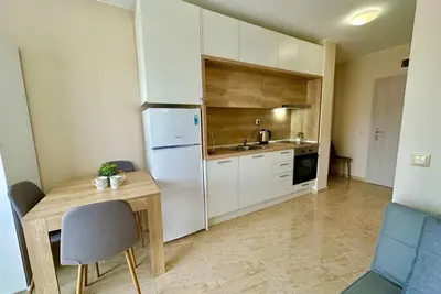 Image de Appartement de vacances Sveti Vlas pour 1 - 3 personnes - Appartement de vacances