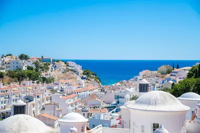 Image de Casa Amira (Colina Branca 14)