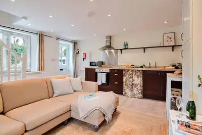 Image de Courtside Cottage