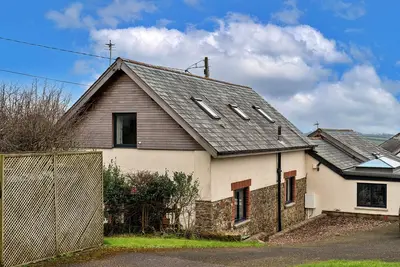 Image de Chasty House Barn