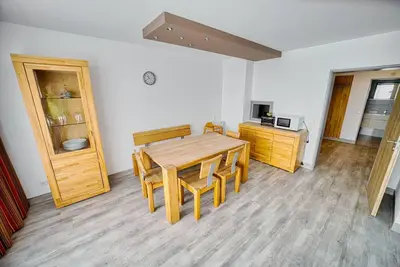 Image de 730 - Premium | 65 sqm 3-room (with Hochschwarzwaldkarte) - Ferienwohnungen am Feldberg