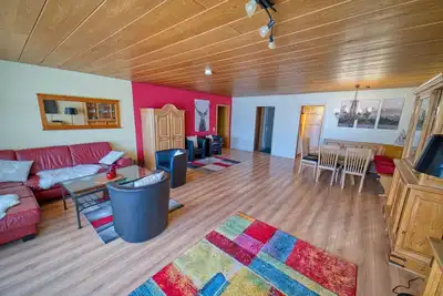 Image de 731 - Classic | 65 sqm 3 room (with Hochschwarzwaldkarte) - Ferienwohnungen am Feldberg