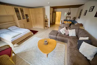 Image de 760 - Classic | 55 sqm 1, 5 room (with Hochschwarzwaldkarte) - Ferienwohnungen am