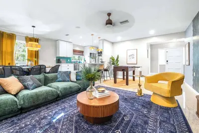 Image de Bay Crest House – Stay for 10!