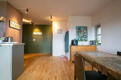 Image de Appartement de vacances Bellerive Vd pour 1 - 4 personnes avec 1 chambre à coucher - Logement de vac