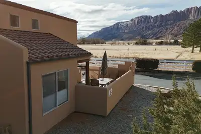 Image de Best Views in Moab | Pool & Hot Tub I Garage & Trailer Parking I Pet Friendly