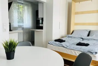 Image de Cozy apartment + central location