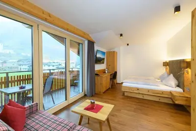 Image de Premium room - Appartement-Pension Kendlbacher