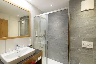 Image de Comfort room without balcony - Appartement-Pension Kendlbacher