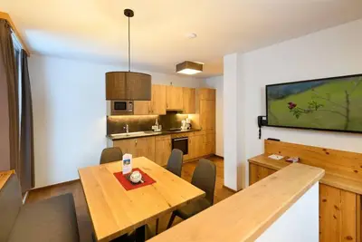 Image de Apartment Panorama - Appartement-Pension Kendlbacher