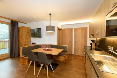 Image de Apartment Dorfblick large - Appartement-Pension Kendlbacher