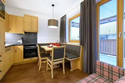 Image de Apartment Nest - Appartement-Pension Kendlbacher