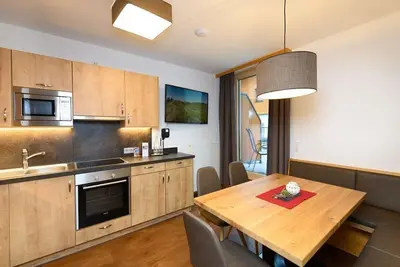 Image de Apartment Edelweiss - Appartement-Pension Kendlbacher