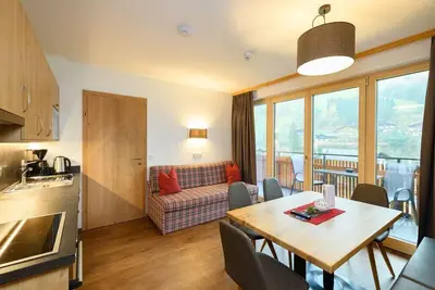 Image de Apartment Bergblick - Appartement-Pension Kendlbacher