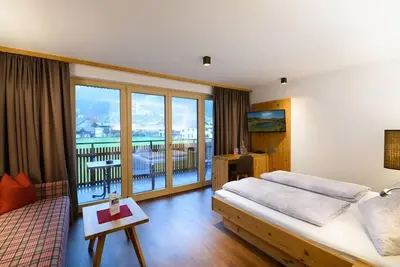 Image de Comfort room - Appartement-Pension Kendlbacher