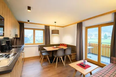Image de Apartment Zwergerl - Appartement-Pension Kendlbacher