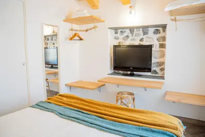 Image de Corallo Apartment With Bath & Kitchnette City Centre| Pvt Park