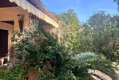 Image de Maison \"Mela\", 50m à pied de la magnifique baie de Santa Giulia