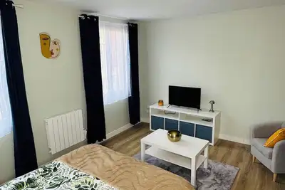 Image de Le Gari, Limoges
