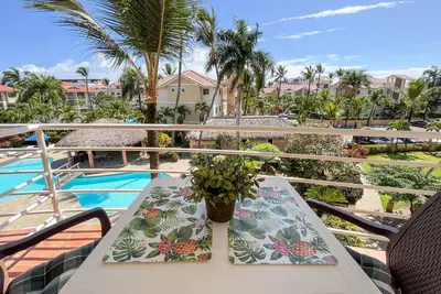 Image de Beautiful Ocean Dream Mini-Penthouse Studio