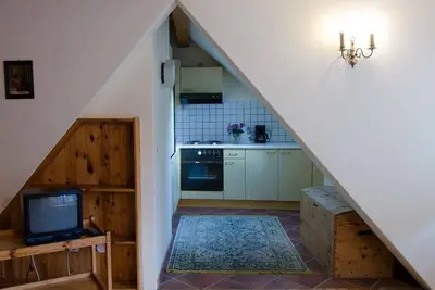 Image de Apartment/Fewo Grosseck - Hotel Post Mauterndorf Og Raderhaus