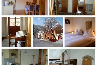 Image de Apartment/FeWo Gartenlaube - Hotel Post Mauterndorf Og Raderhaus